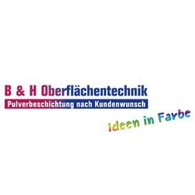 B & H Oberflächentechnik 