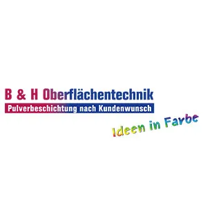 B & H Oberflächentechnik 