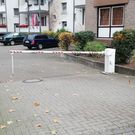 Schranke