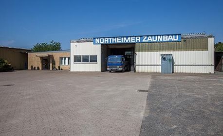 Northeimer Zaunbau