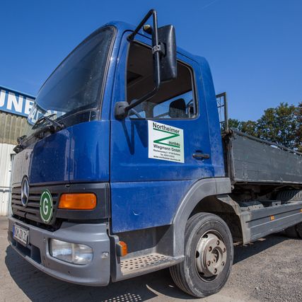 Northeimer Zaunbau Wiegmann GmbH