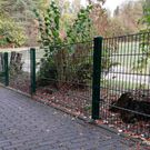 Steigungsgitter grün 1030mm