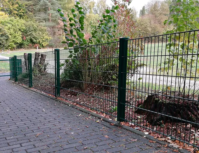 Steigungsgitter grün 1030mm