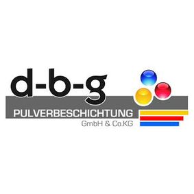 d-b-g Pulverbeschichtung