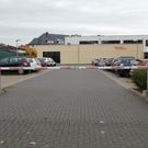 Schranke