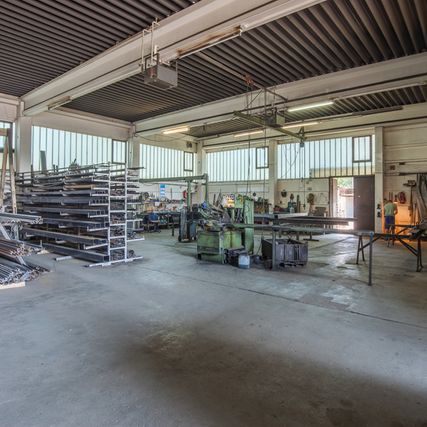 Northeimer Zaunbau Wiegmann GmbH